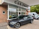 BMW 320 i Touring Sport Line Autom. Navi/LED/53 Tkm - BMW 320 in Essen