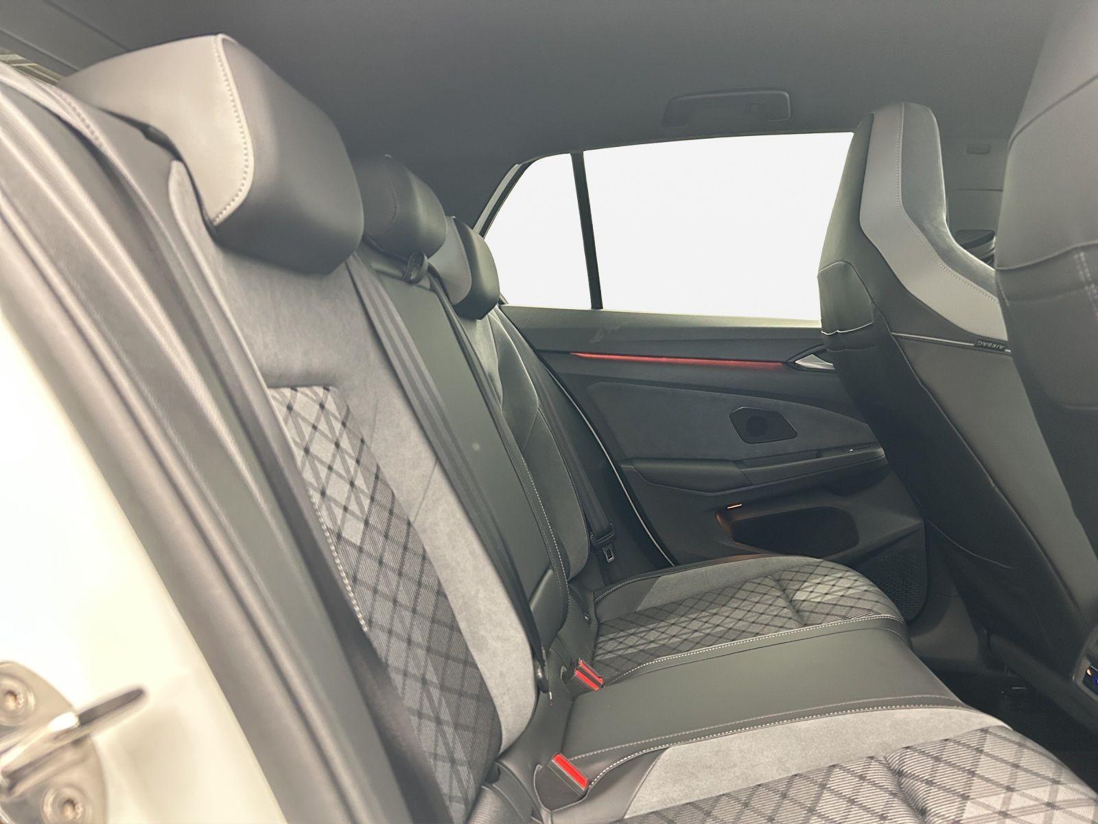 Volkswagen Golf R-Line 1.5 eTSI DSG*BlackStyle*AHK*KAM*SHZ*, миниатюра 15
