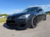 BMW 523i Limousine / M-Paket / Carplay - BMW 523 aus 2005: 523i