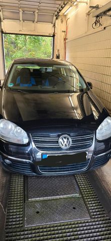 Volkswagen Wv JETTA 1.6