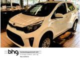 Kia Picanto 1.2 Dream Team Edition - gebrauchte Kia Picanto aus dem Jahr 2021
