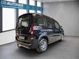 Peugeot Rifter Kombi Allure 1.2 PureTech Navi AHK - Peugeot Rifter aus 2023