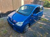 Daihatsu daihatsu cuore FAHRBEREIT - gebrauchte Daihatsu Cuore aus dem Jahr 2002