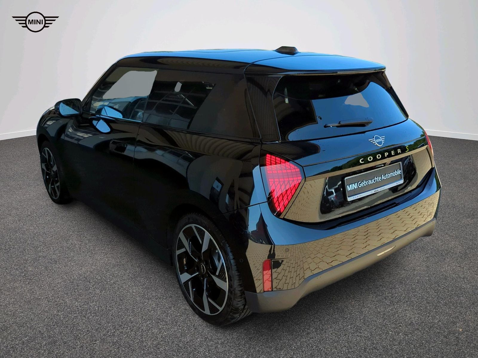 MINI Cooper SE - Bild 9