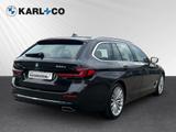 BMW 530 e xDrive Touring Luxury Line LC Prof Laser - BMW 530 in Wiesbaden