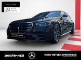Mercedes-Benz S 580 LIM. 4M DISTRO HUD 360° BURMESTER NIGHT - Mercedes-Benz S 580 in Hamburg