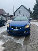 Mazda 6 Kombi 2.0 Benziner/147Ps/ Viele Ne... - Mazda: Mazda6 V6