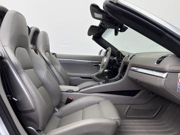 2014 Porsche BOXSTER — миниатюра 20