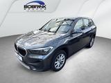 BMW X1 sDrive18i Tempomat ParkAss. Klima Sitzhzg. DA - BMW X1 Gebrauchtwagen in Bremen