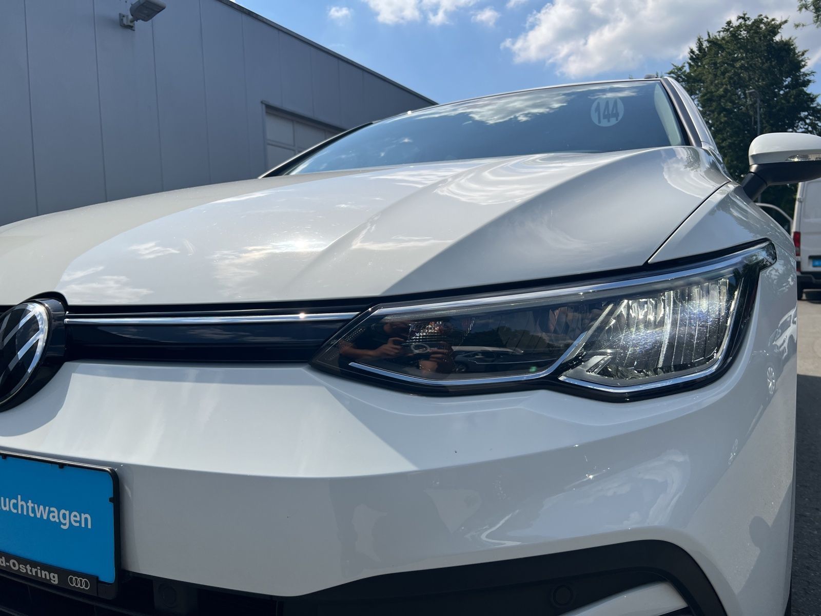 Volkswagen Golf - Bild 14