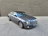 Chrysler 300C SRT8 6.1 Autom. SRT8 - OEM RUST FREE - Chrysler Gebrauchtwagen von 2006