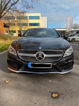 Mercedes-Benz CLS 350d Coupé - Final Edition - AMG Line - Mercedes-Benz CLS 350: AMG