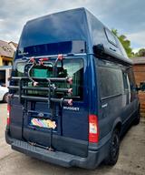 Ford Nugget Euroline, Westfalia , Campervan - Offers
