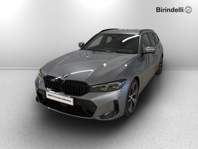 BMW Serie3(G20/21/80/81 - 320d 48V xDrive Tourin