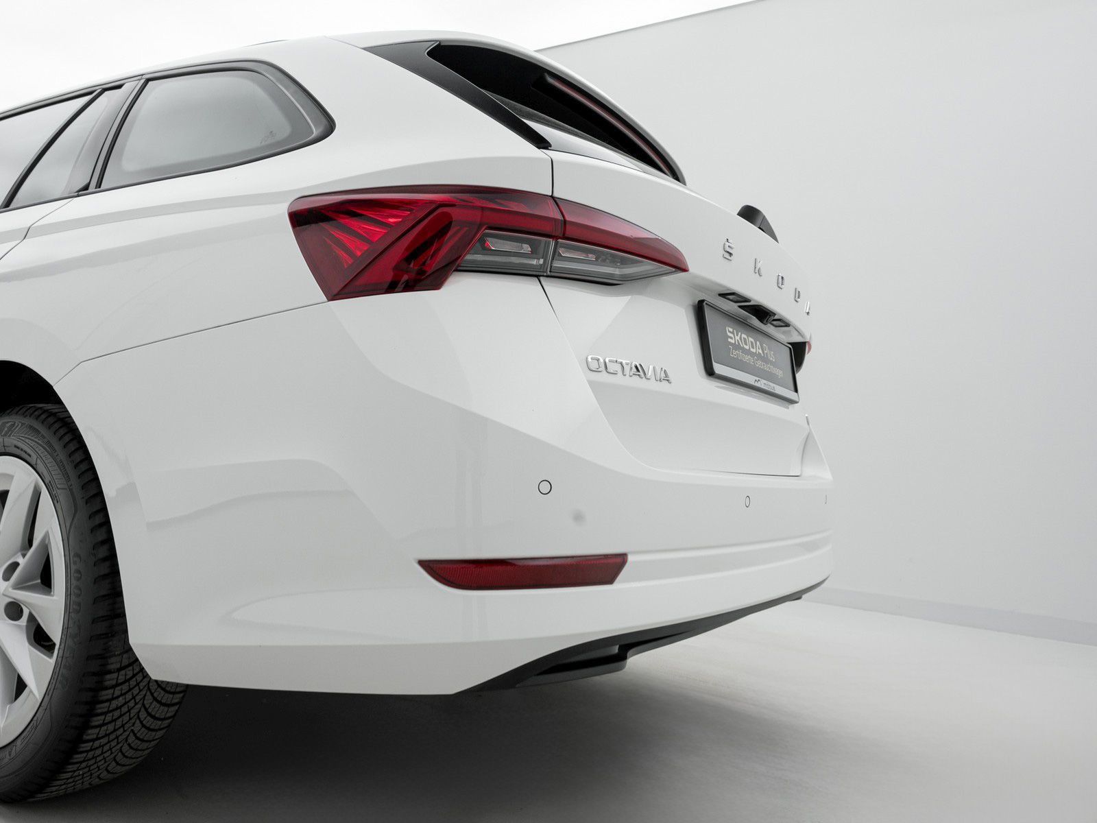 Skoda Octavia - Bild 25