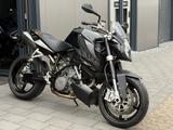 KTM SuperDuke 990 LC8 *Top Zustand*2.Hand*Remus* - KTM LC8 990