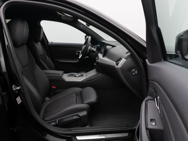 Foto Nummer 25: BMW 318d