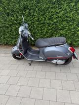 Vespa GTS 300 Supersport 