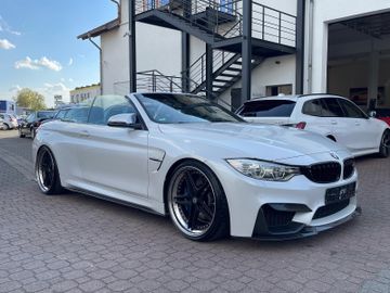 BMW M4 Cabrio F83, Motorproblem, 410KW, Tuning