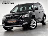 Skoda Yeti Drive.NAVI.SHZ.PDC.KLIMAAUTOMATIK.BI-XENON - Skoda Yeti in Bremen