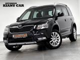 Skoda Yeti Drive.NAVI.SHZ.PDC.KLIMAAUTOMATIK.BI-XENON