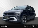 Opel CROSSLAND ELEGANCE 1.2 KLIMA+LED+PANORAMA+LM+AT+ - Opel Crossland (X) mit Schiebedach