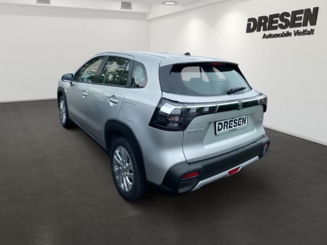 Suzuki (SX4) S-Cross - Bild 4