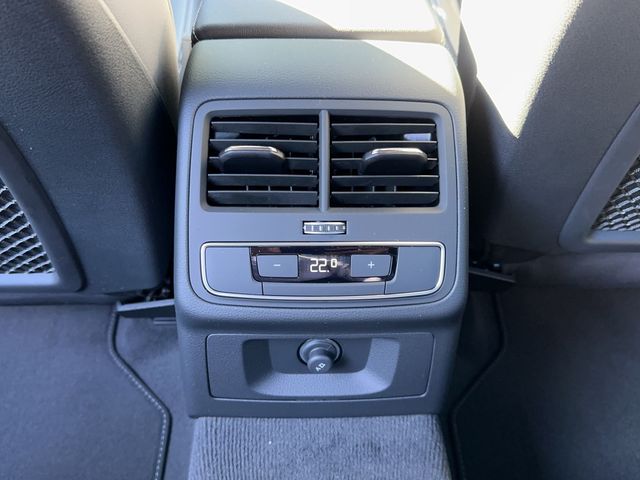 A4 Avant S line 35 TFSI 110150 kWPS S tronic