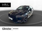 Skoda Fabia 1.0 TSI Monte Carlo Pano LED Klima SiHz - Skoda Fabia mit Benzin-Antrieb: Kleinwagen, Monte Carlo