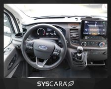 Etrusco T Ford 7.3 SF Complete Selection 