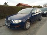 Volkswagen Passat Variant 1.6 FSI Trendline Variant Tre... - Volkswagen Passat Variant aus 2005