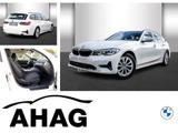 BMW 318i Touring Advantage Auto Aut. Klimaaut. PDC - BMW 318 in Gelsenkirchen