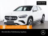 Mercedes-Benz GLA 200 PROGRESSIVE ADVANCED/AHK/WINTERP/LED/KAM - Mercedes-Benz GLA 200 in Augsburg