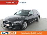 Audi A6 40 TDI Aut.*NAVI*CAM*TEMPO*SHZ* - Audi A6 40 TDI Gebrauchtwagen