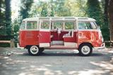 Volkswagen T1 Samba (Original) KEIN Brasilienbus