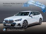 BMW 520d A Tour. UPE 71580 EUR M Sportpaket HiFi LED - : Eu