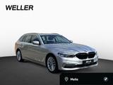 BMW 540d xDr. Tou. PANO Sthz AdLED HUD St+Go KomZu