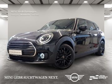 MINI Cooper Clubman Navi Kamera Driv.Assist LED