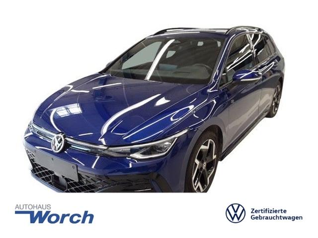 Volkswagen Golf VIII Variant 2.0TDI DSG R-Line MATRIX+AHK