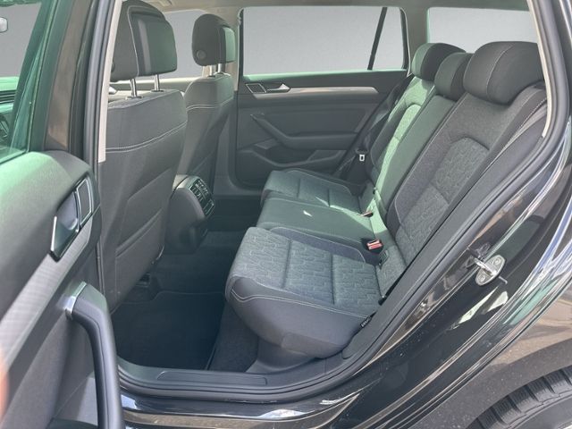 Passat Variant 2.0 TDI DSG LED+RFK+NAVI.+SIHZ.HI