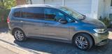 Volkswagen Touran 1.5 TSI, DSG, LED, 7-Sitzer, Anhängerkup. - VW Touran von privat