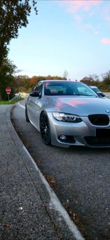 BMW E92 N54 335i Coupé-Shadowline-Schiebedach - BMW 3er Reihe aus 2006: Coupé