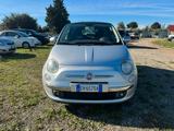 Fiat 500 cabrio 1.2 AUTOMATICA SOLO 115.000 KM - Fiat 500: Km0