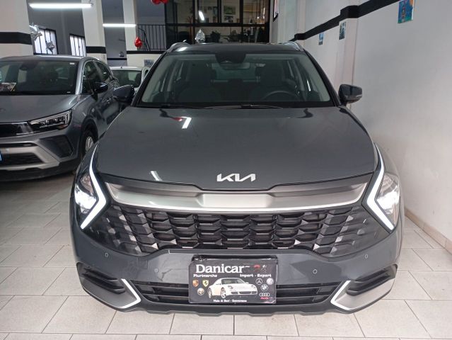 Kia Sportage 1.6 CRDI 136 CV 2WD Mild Hybrid Bus