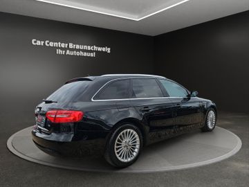Audi A4 - 6