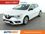 Renault Megane 1.3 TCe Limited*TEMPO*PDC*SHZ*KLIMA*