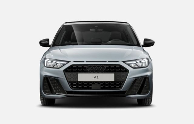 A1 Sportback 40 TFSI S LINE+SONOS+KAMERA+SZHZG+