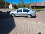 Volkswagen VW Bora (2003)  Solider Zustand  TÜV bis... - Volkswagen Bora aus 2003