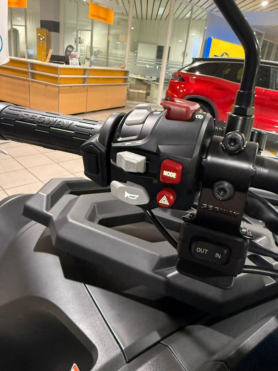 Fahrzeugabbildung Segway AT10 Wide Body