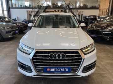 Audi Q7 3.0 TDI quattro *7SITZER*2.HAND*BI-XENON*AHK*